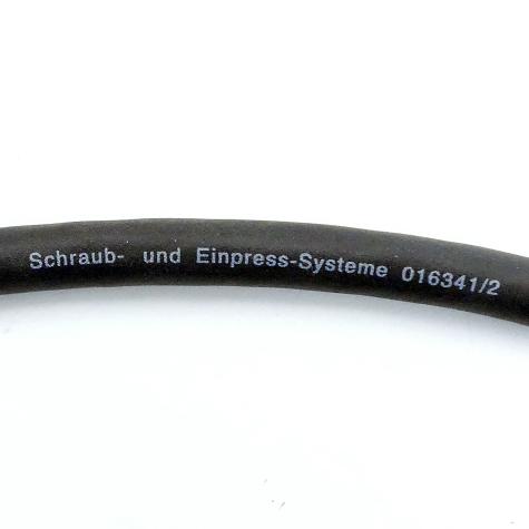 Steuerleitung  Neu