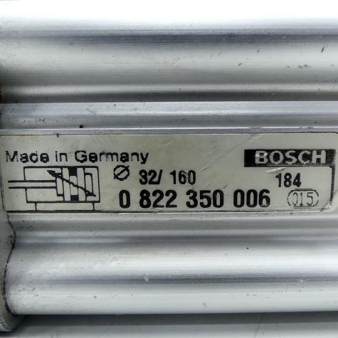 Pneumatikzylinder  Gebraucht