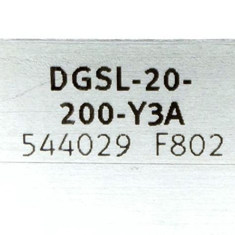 Mini Slide 544029 