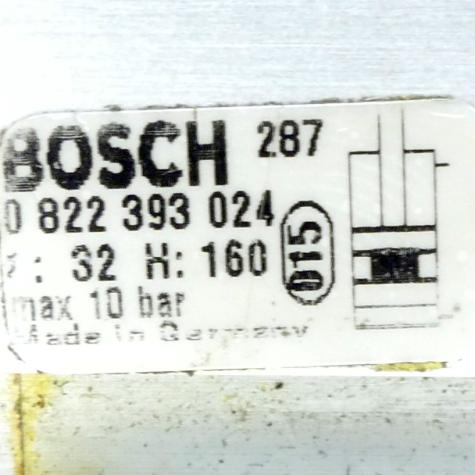 Pneumatikzylinder  Gebraucht