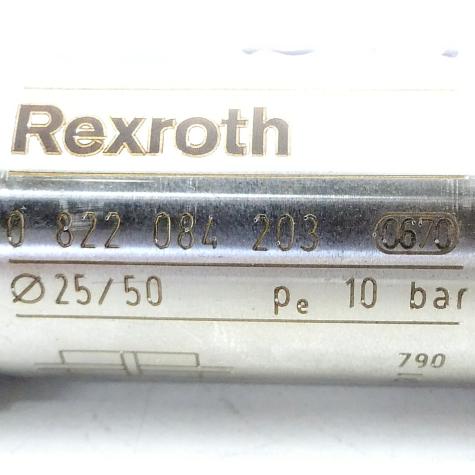 Round cylinder  