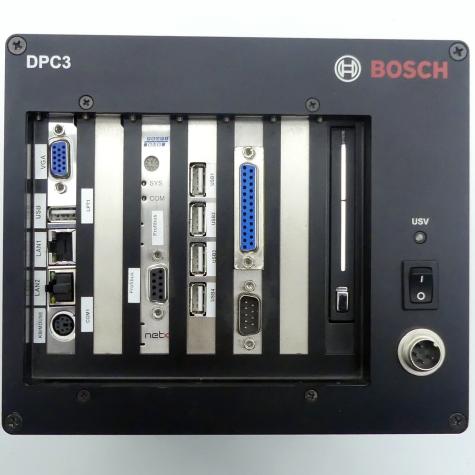 Control Panel  Used