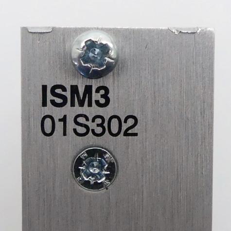 Ethernet Unit ISM3 01S302 Used