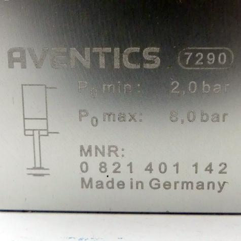 Zylinder  Neu