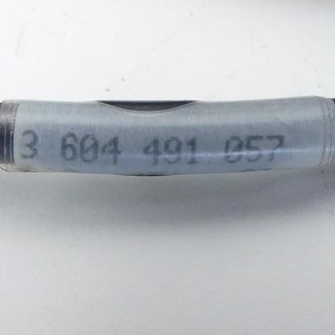 Sensor cable 0163414  New
