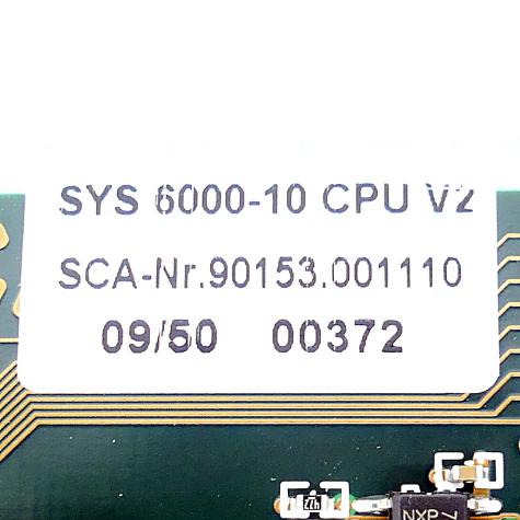 SCA Schucker 90753.001110 