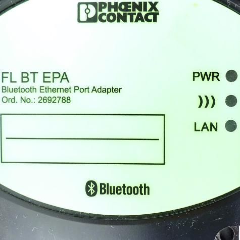 Wireless module FL BT EPA Used
