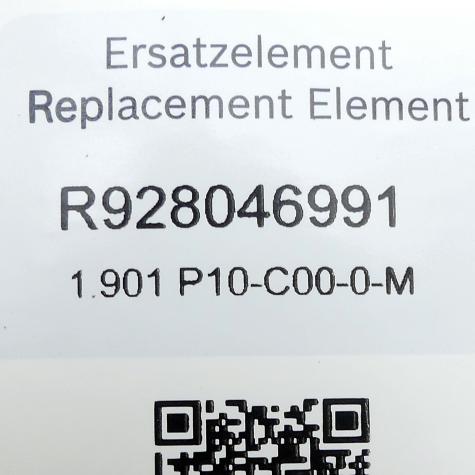 Filtereinsatz  