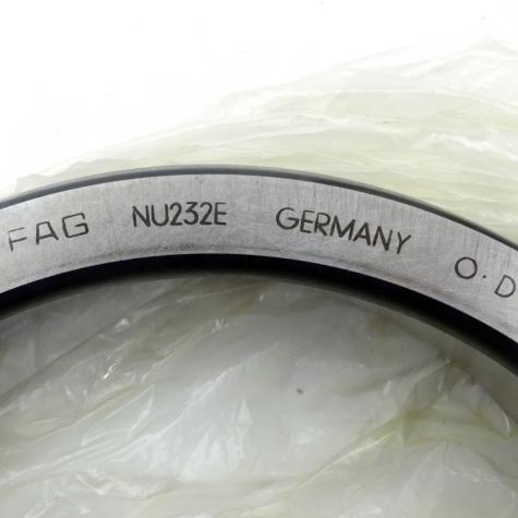 Cylindrical roller bearing  New FS