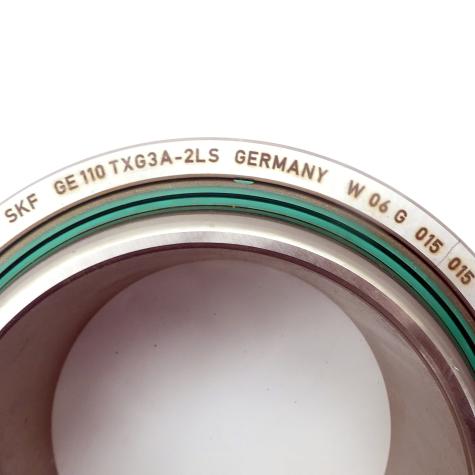 Spherical bearing  New FS