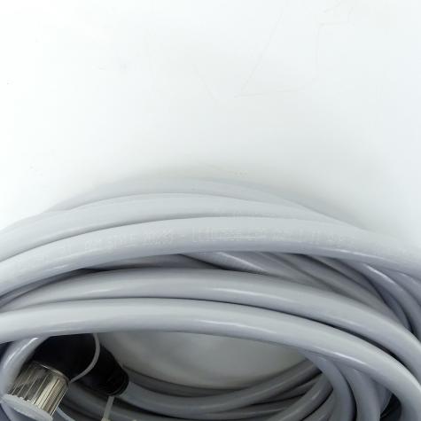 Profibus Kabel M23 Bu. 90° freies Ltg-ende  Neu OVP
