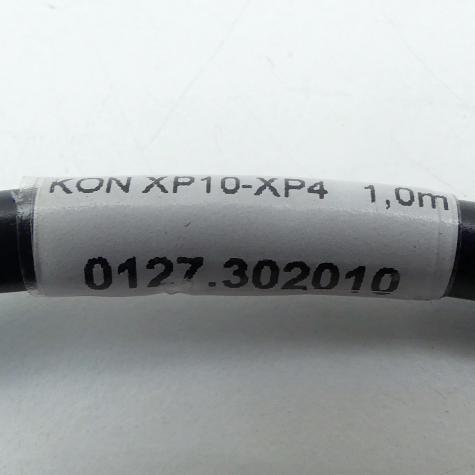 Verbindungskabel KON XP10-XP4 