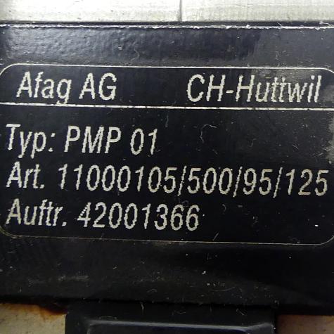 Portal Module PMP 01 New
