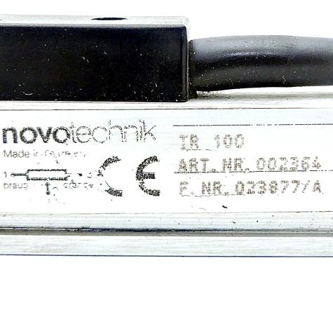 TR 100 TR-100 Neu OVP