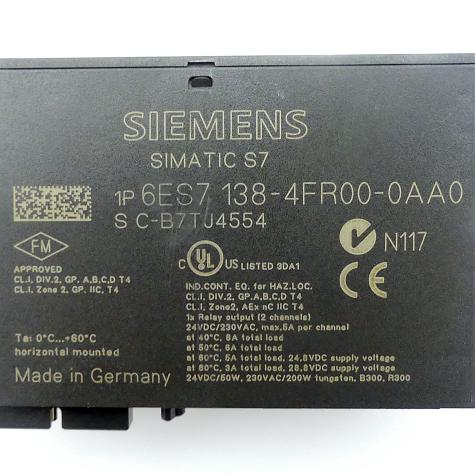 Electronics module  Used