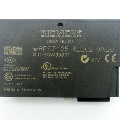 Electronics module  Used