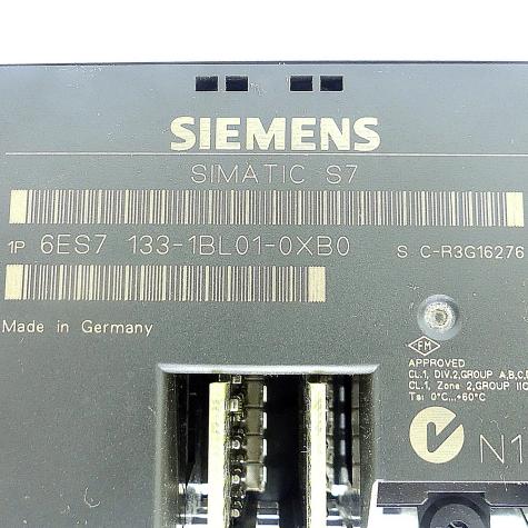 Elektronic module  