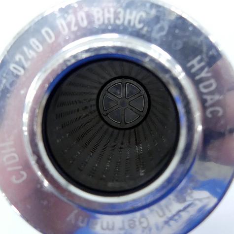 Filter inserts 1253076 New FS