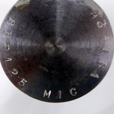 Filterelement MIC VST 25 NBR Neu OVP