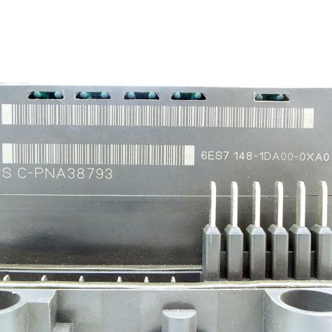 Pneumatikmodul  