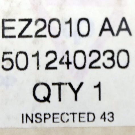 Filtereinsatz EZ 20 10 AA Neu OVP
