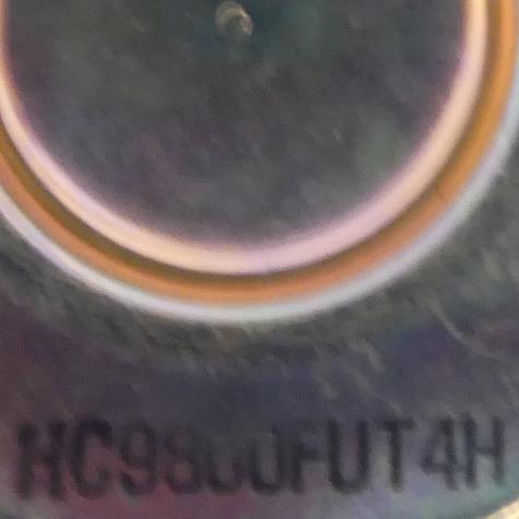 Filtereinsatz HC9800FUT4H Neu OVP