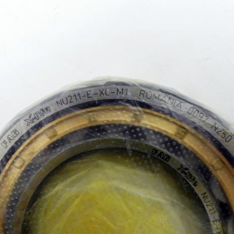 Zylinderrollenlager  