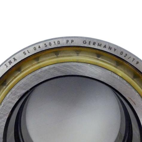Cylindrical roller bearing  New FS