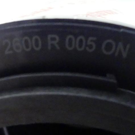 Filtereinsatz 2600 R 005 ON 1263064 Neu OVP