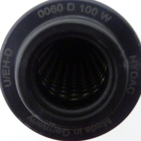 Filter inserts 0060 D 100 W  New FS