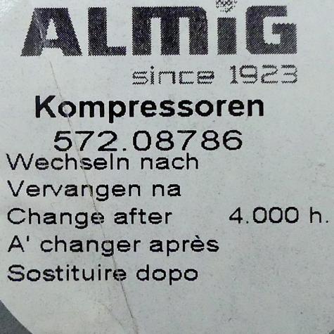 Filter inserts  New FS