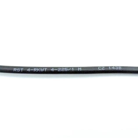Connecting line 1 M  New