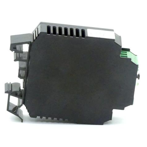 DC/DC-Wandler MDD 0,7-24/12 Gebraucht