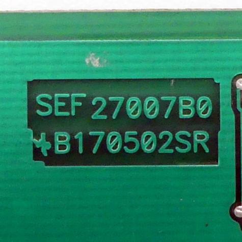 Modul SLK 5E1537 Gebraucht