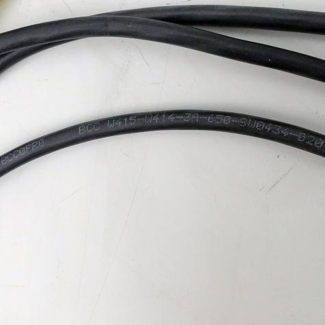 Connection cable in a pack of 2 BCC0FR0 BCC0FR0  New