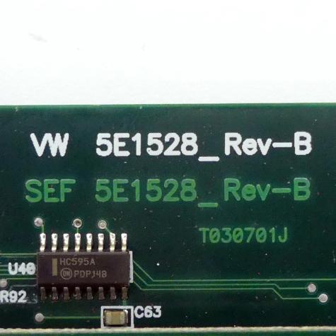 Module IBS M/S Used