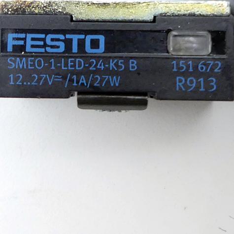 Proximity switch 151672 New FS