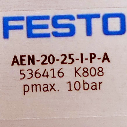 Compact cylinder 536416 New