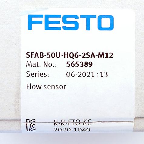 flow sensor 565389 