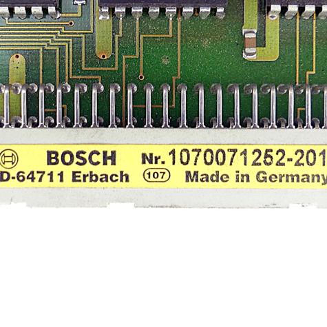 Input Modul E24V- Gebraucht