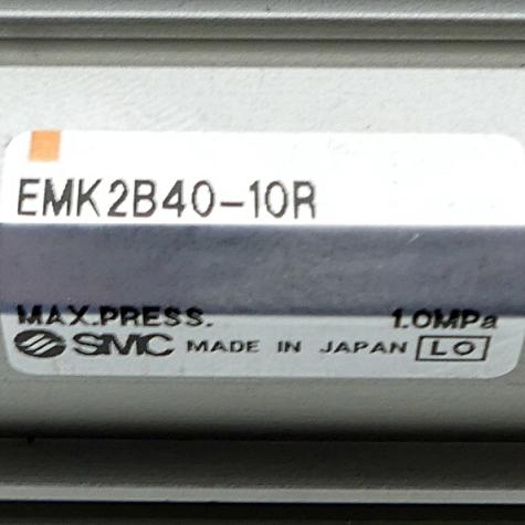 Schwenk-Klemmzylinder  Neu