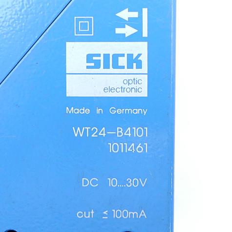 Sensor Reflexlichtschranke WT24-B4101 
