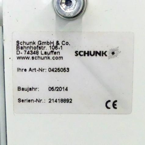 Vakuumtank  Gebraucht