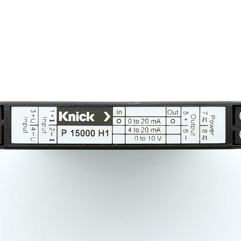 DC-Isolation Amplifier  