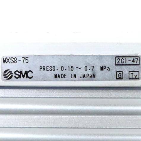 Compact Slide  