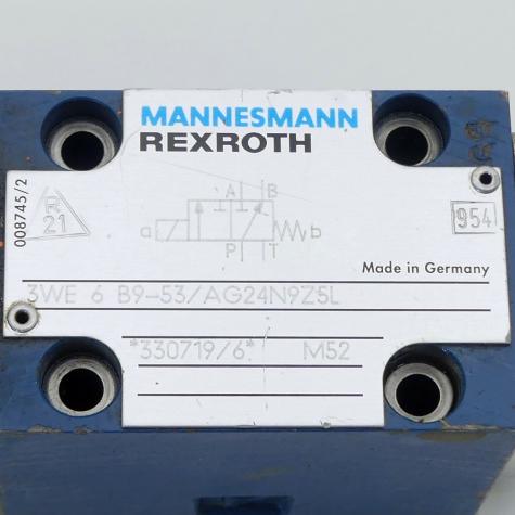 3/2 Directional valve  Used
