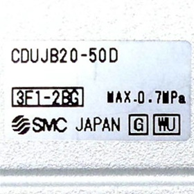 Cylinder CDUJB20-50D New