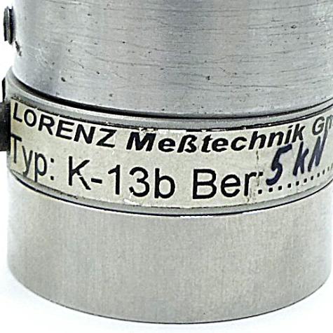 Force sensor 5kN  