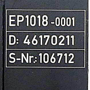 EtherCAT Box  