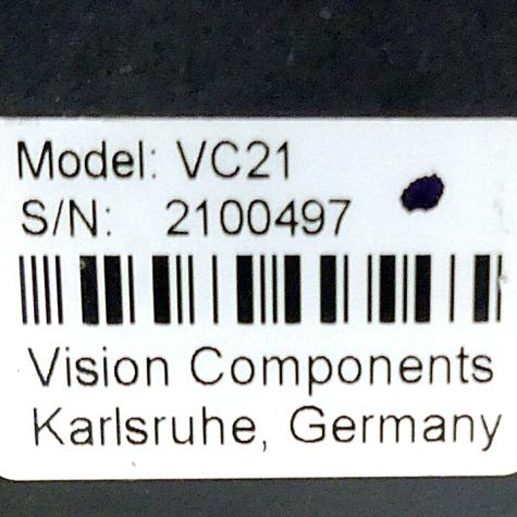 VC21 VC21 Gebraucht